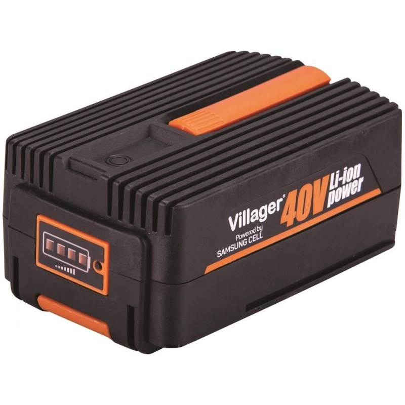 Batéria pre kosačky VILLAGER VILLY (40V / 6Ah)